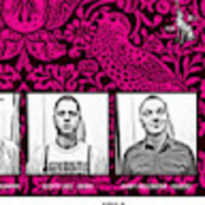 Meet your Posher, Andy